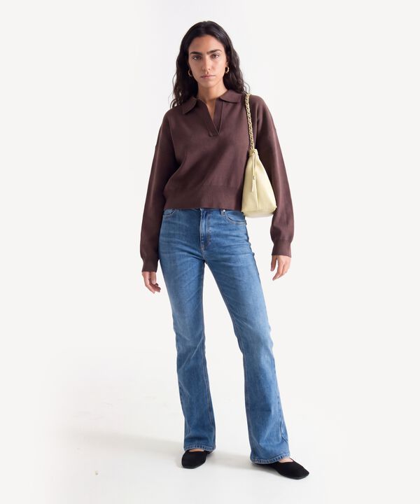 Saco Para Mujer