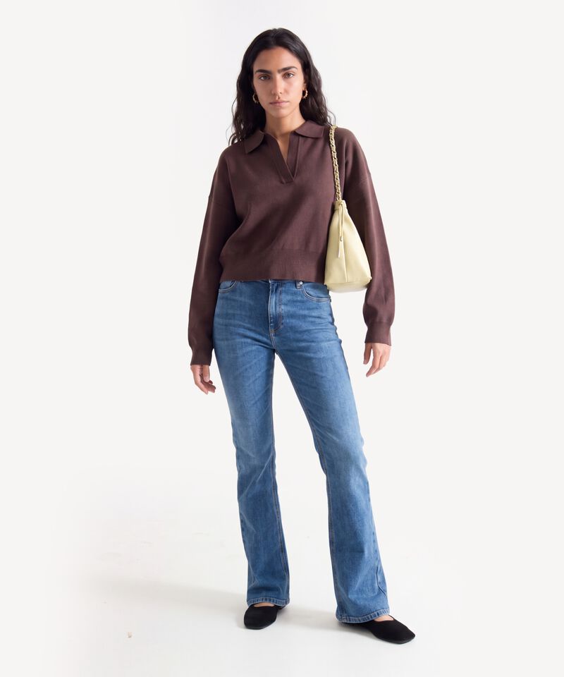 Saco Para Mujer
