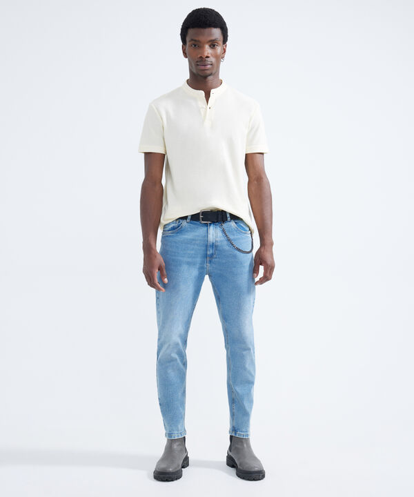 Camisetas polo para hombre image number null