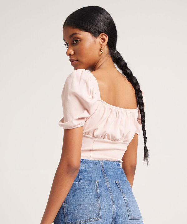 Camisetas Para Mujer