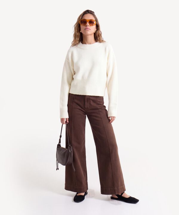 Saco Para Mujer