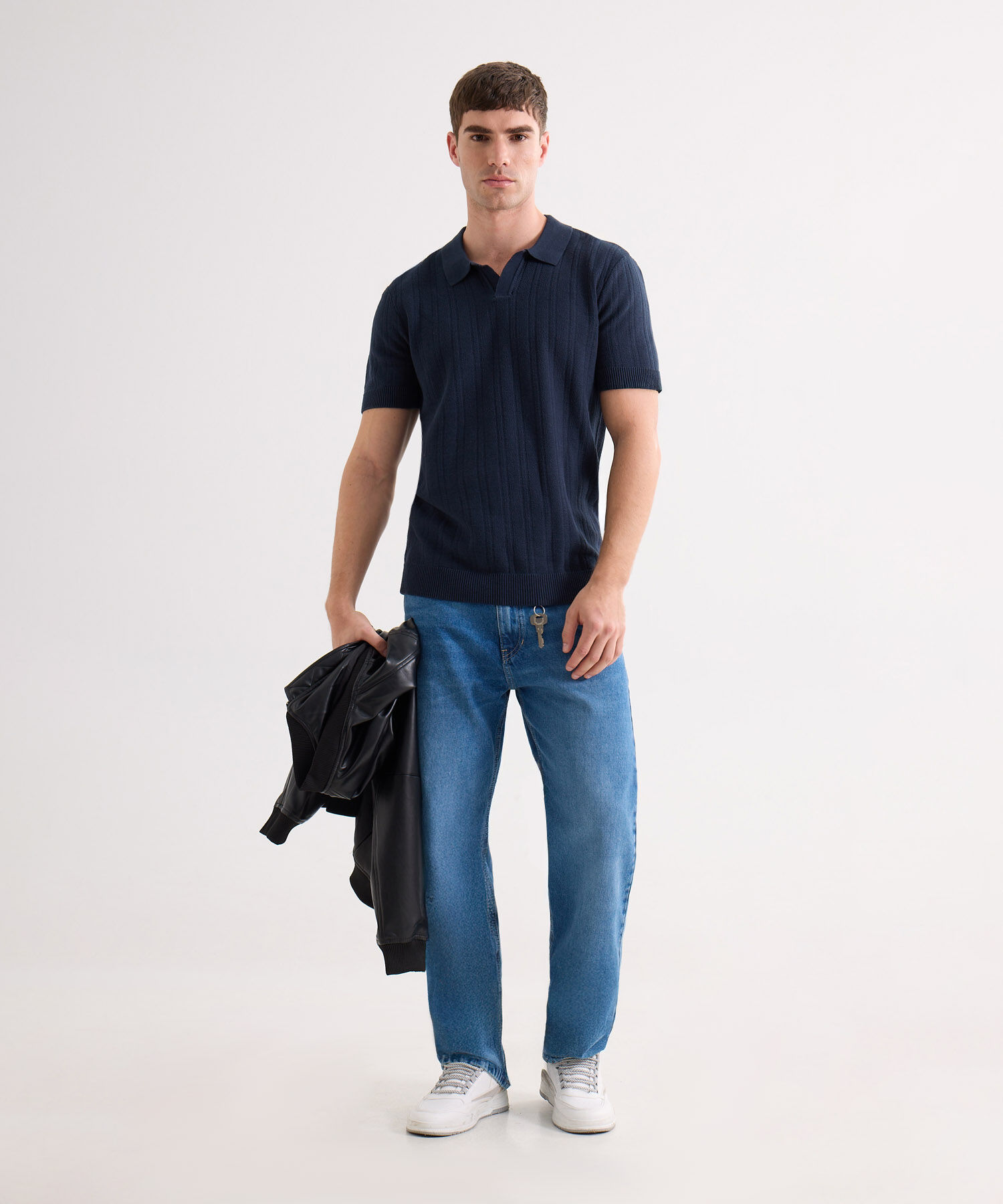 Camisetas polo para hombre