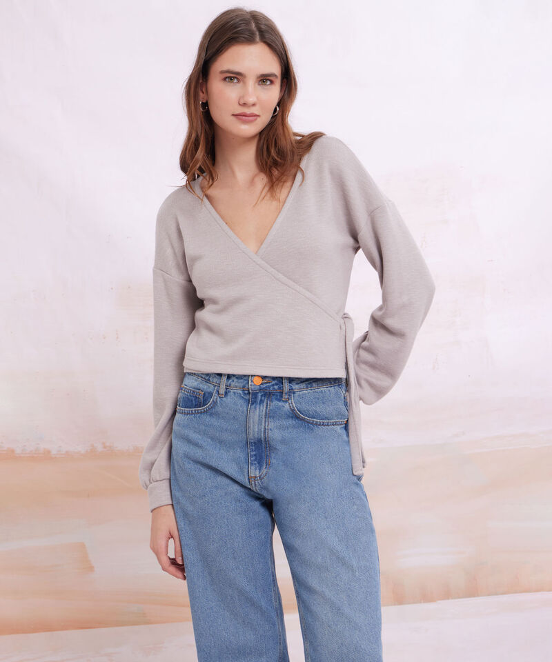 sacos para mujer