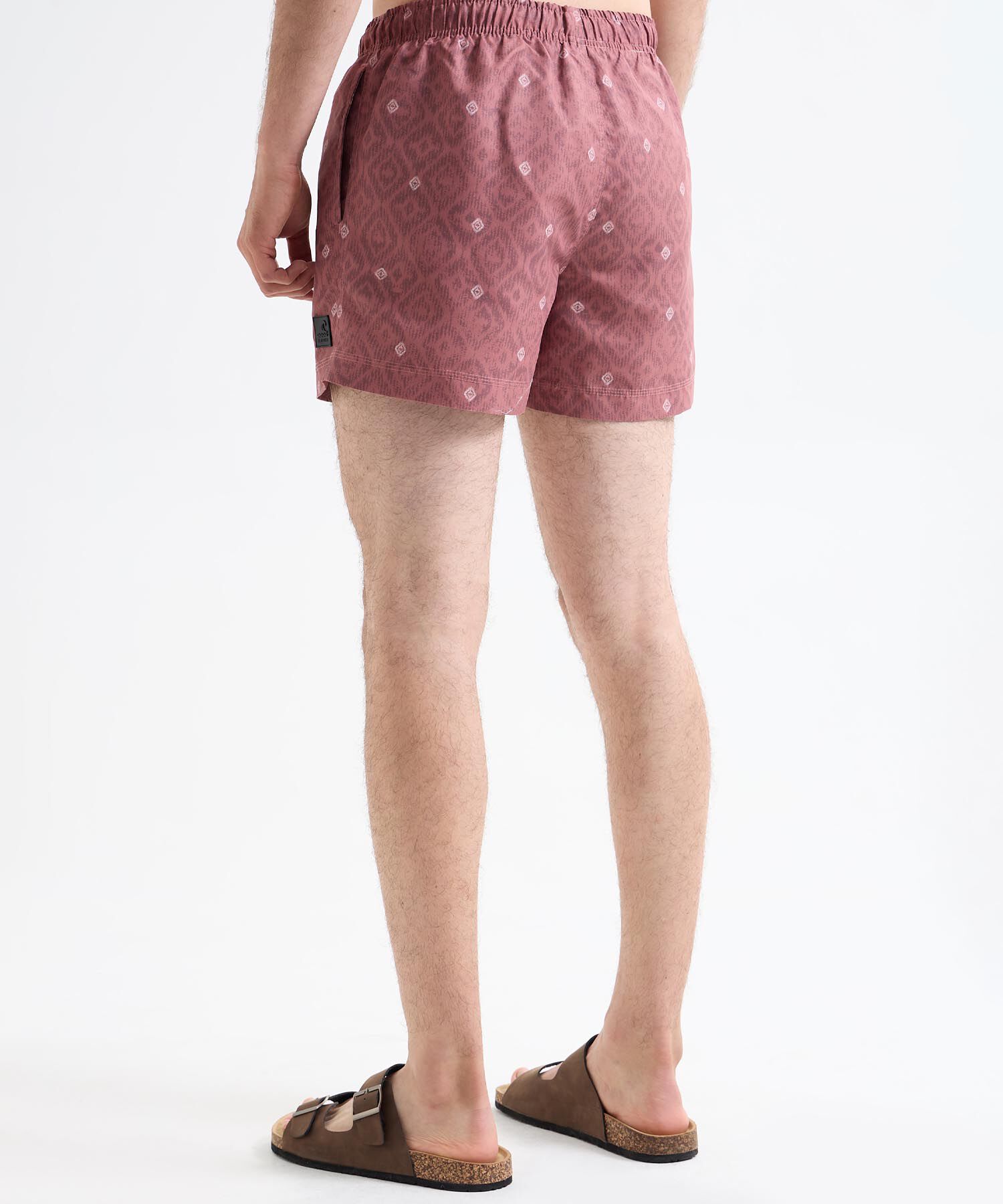 Bermudas para hombre