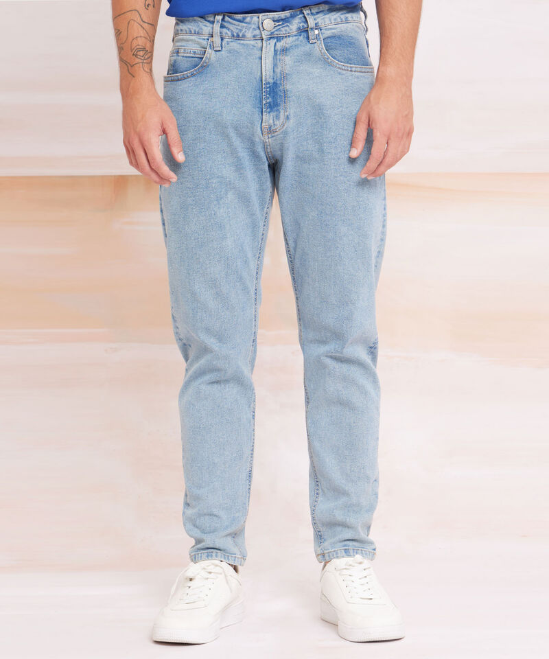 Jeans hombre
