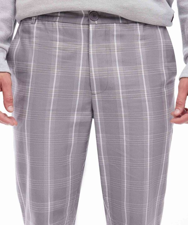 Joggers basicos para hombre