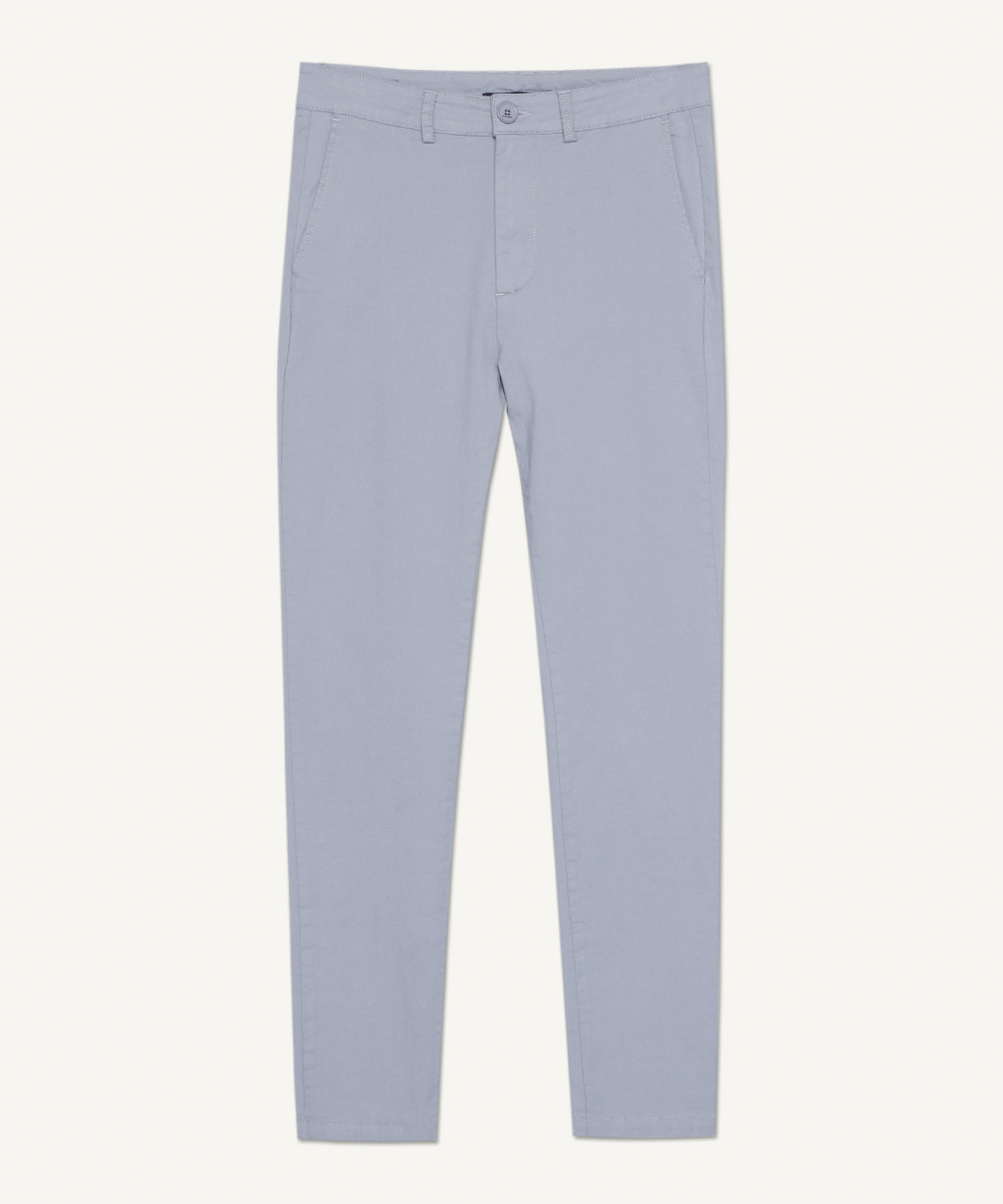 Pantalones basicos para hombre