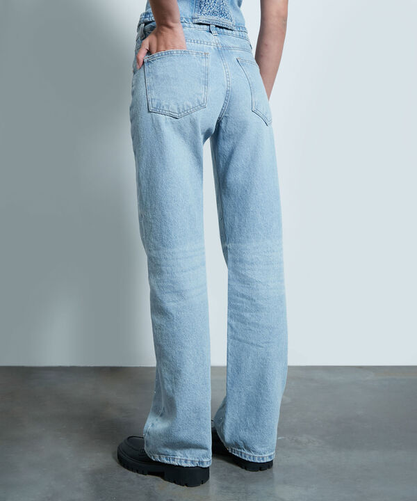 Jeans dama