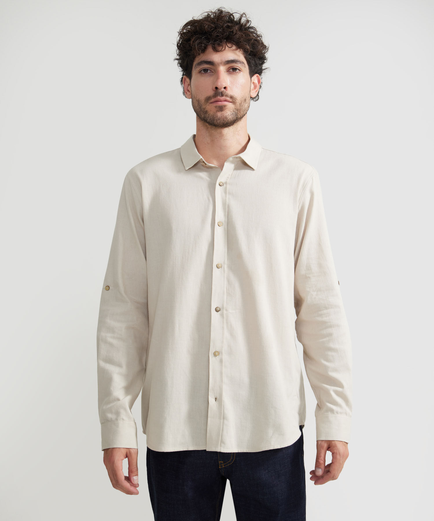 Camisas para hombre