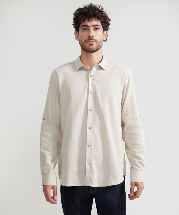 Camisas para hombre