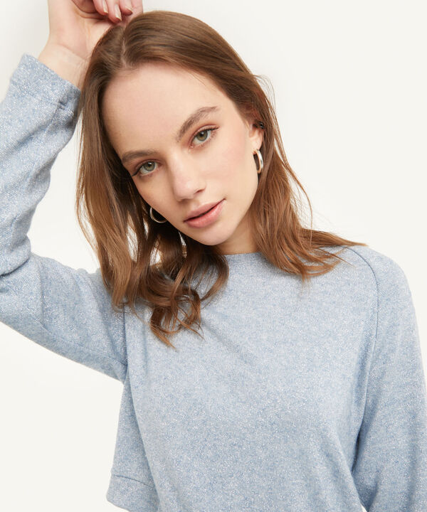 Sacos y buzos básicos para mujer