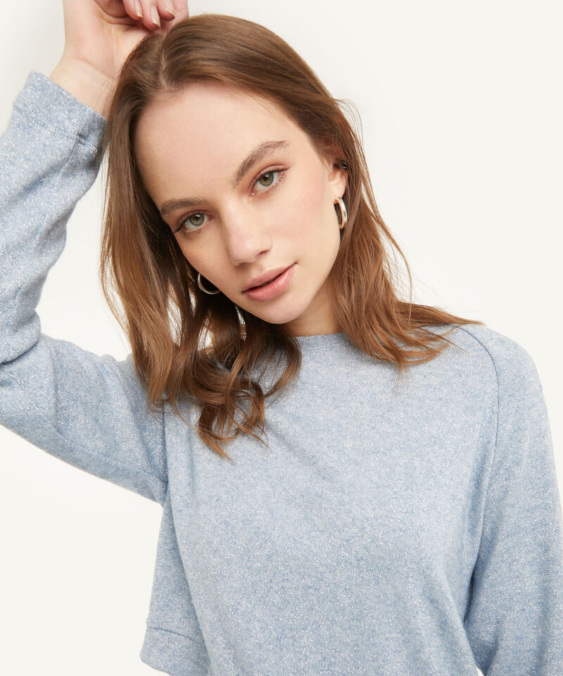 Sacos y buzos básicos para mujer