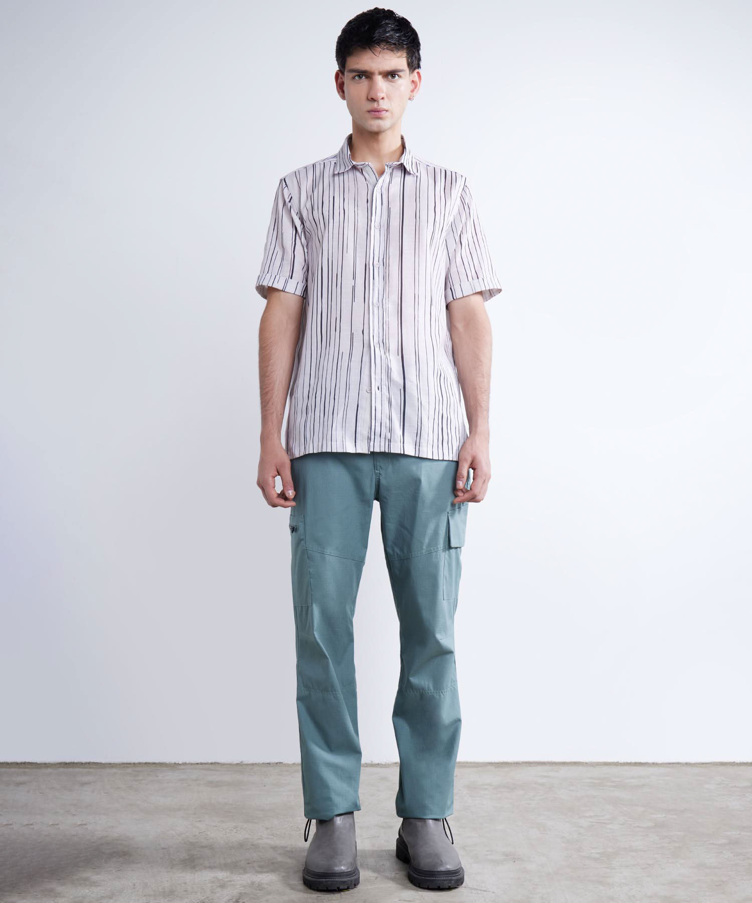Pantalones para hombre