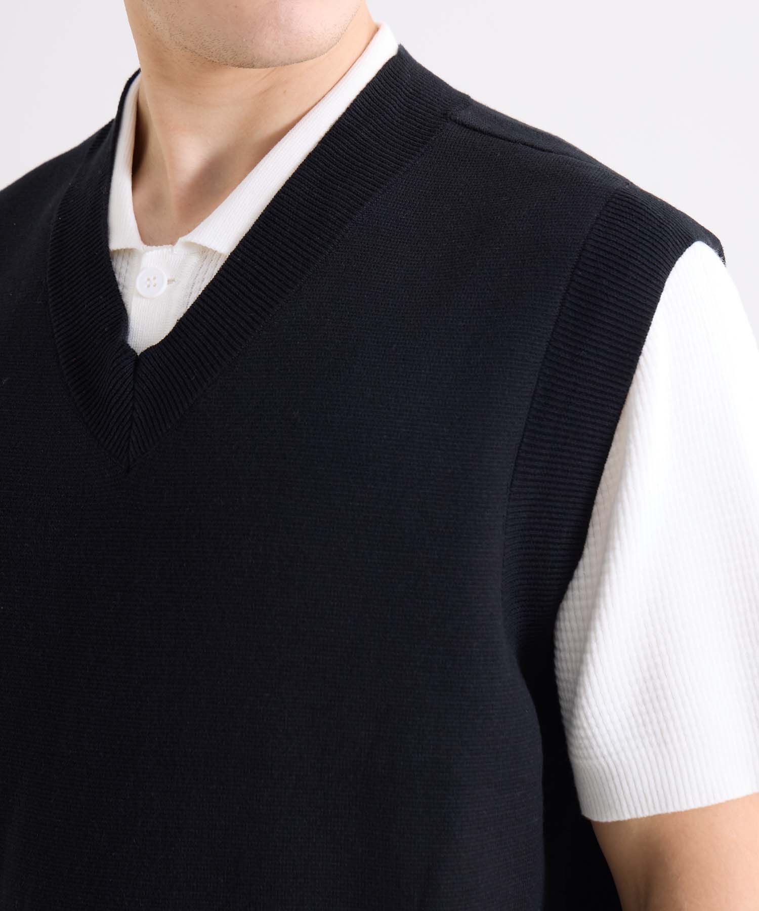 Chalecos para hombre 