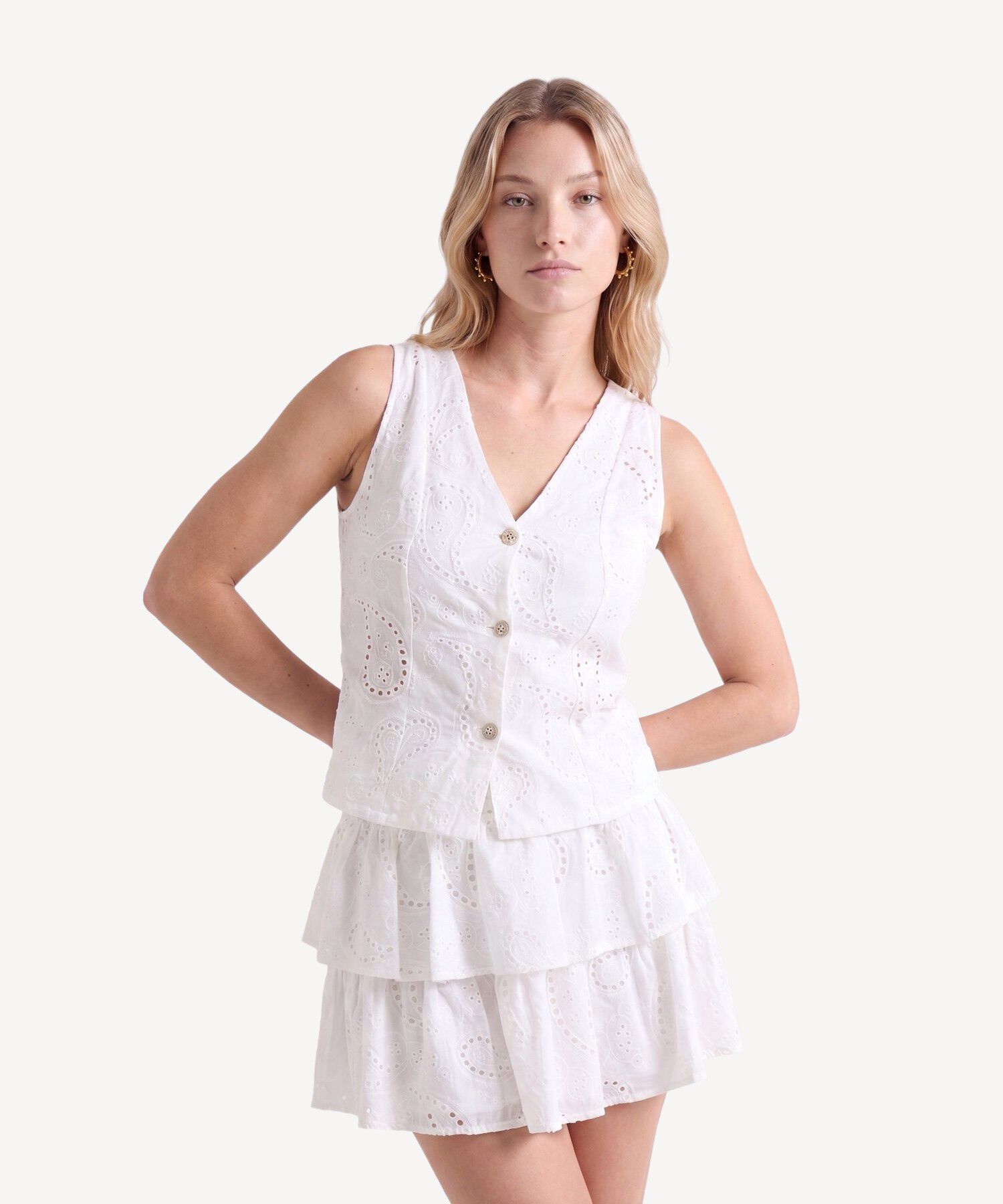 Blusa para mujer