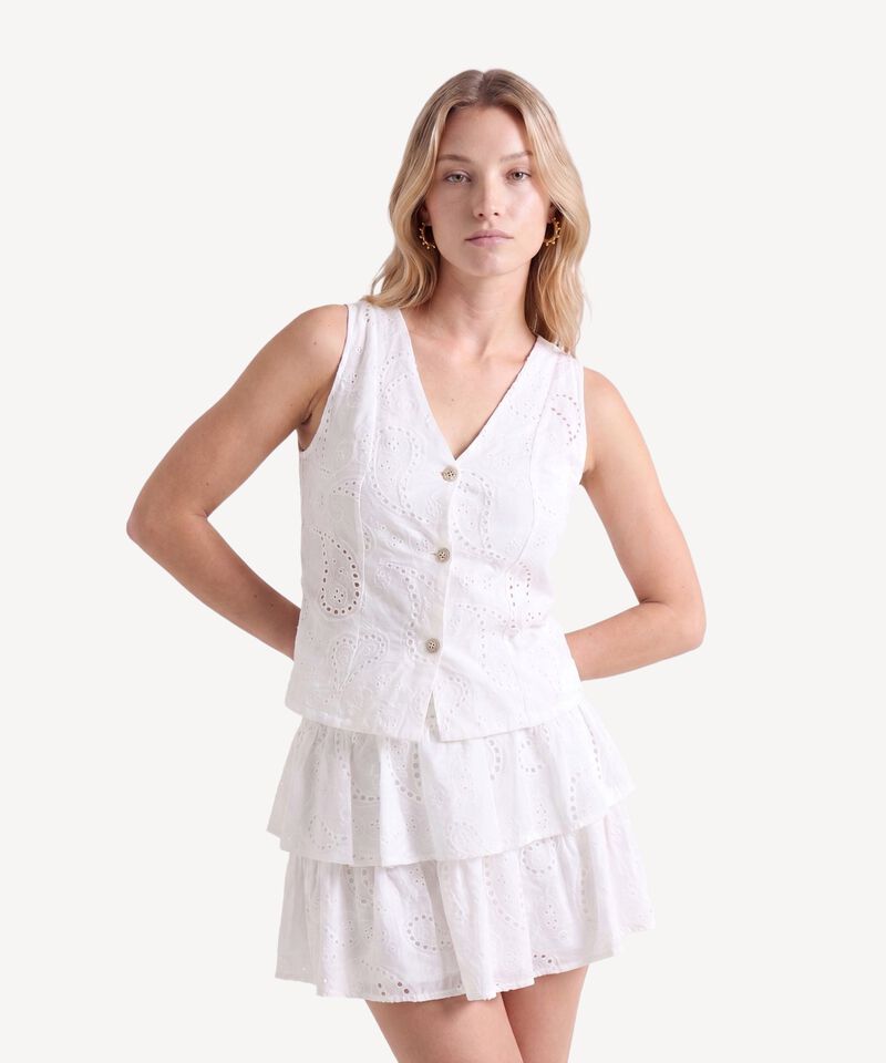 Blusa para mujer