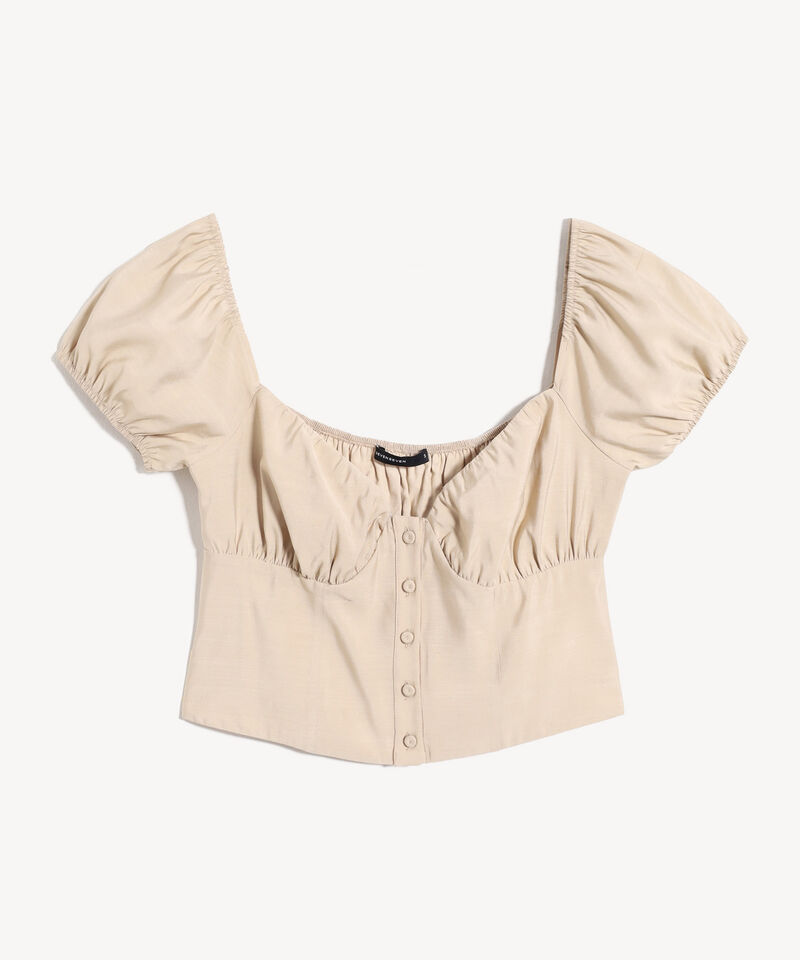 Blusas de moda para mujer