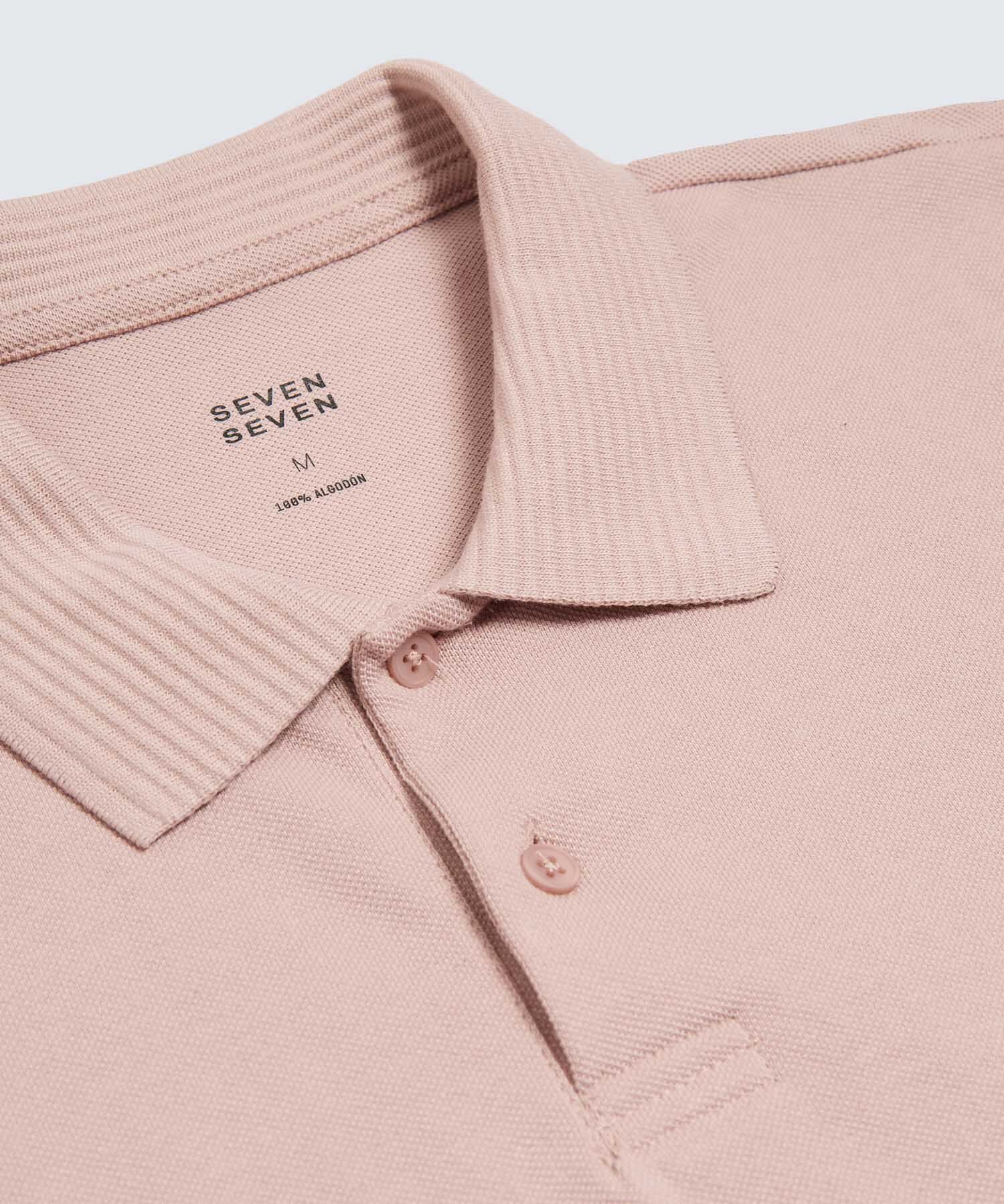 Camisetas polo para hombre