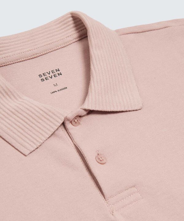 Camisetas polo para hombre