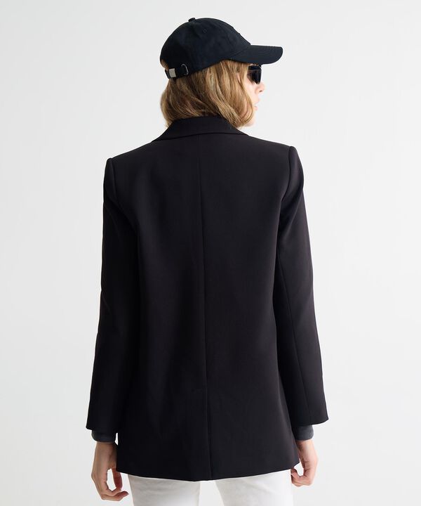 Blazers para mujer image number null