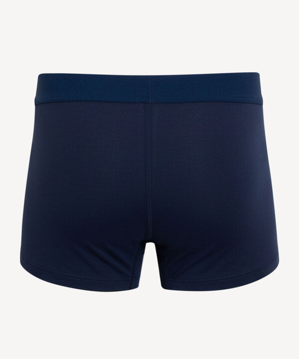 Boxers ajustados para hombre