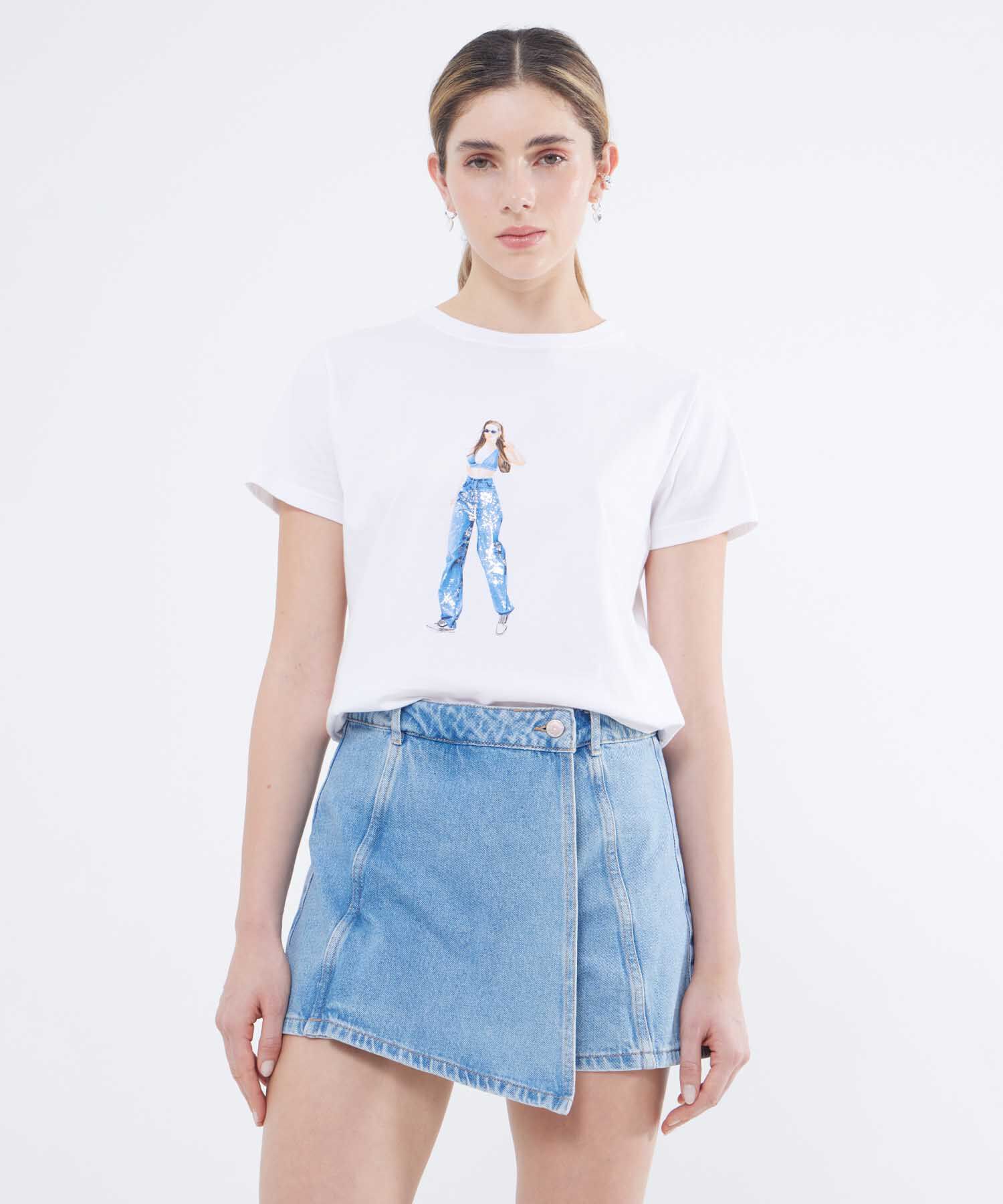 Shorts para mujeres