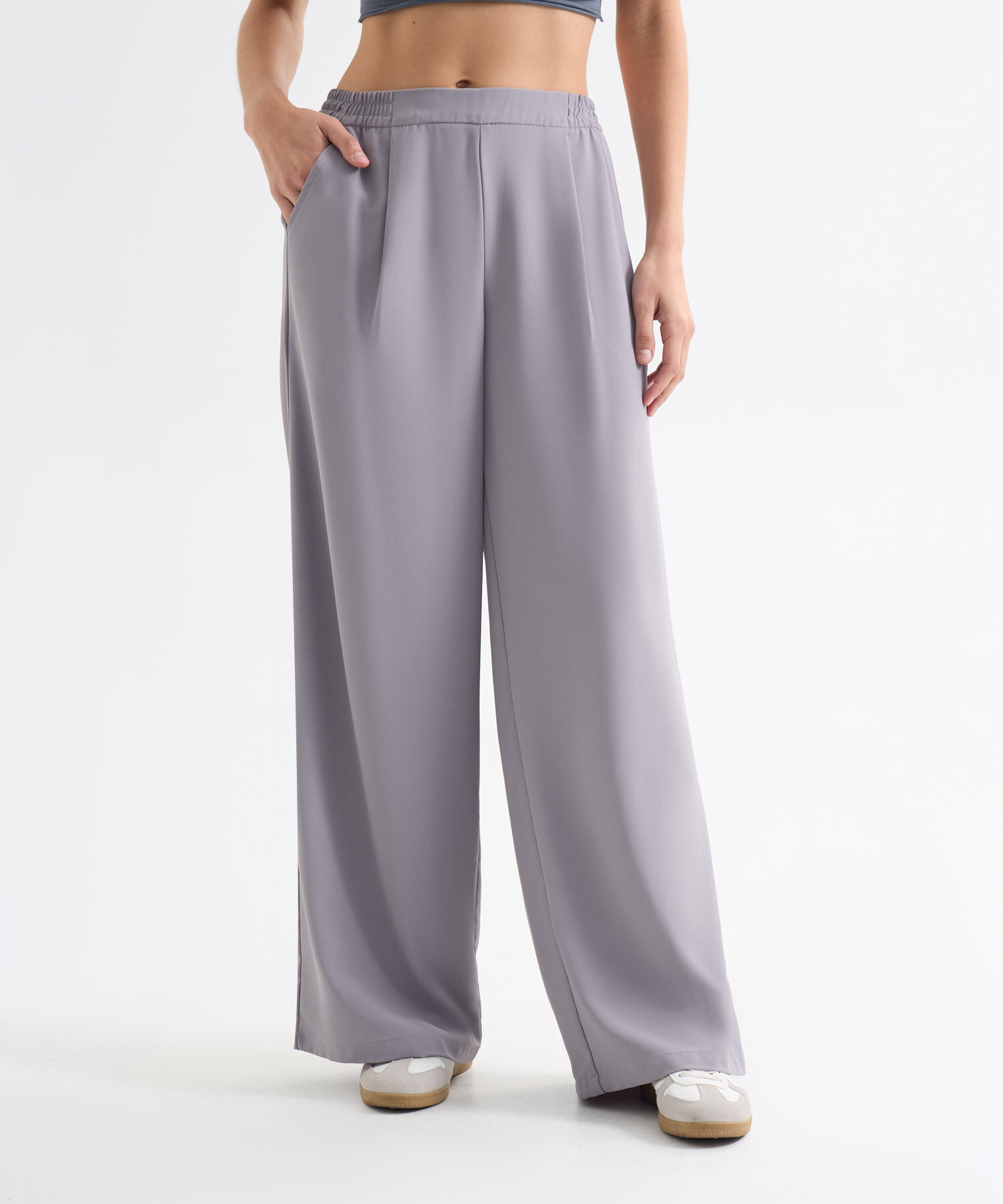 Pantalones para mujer