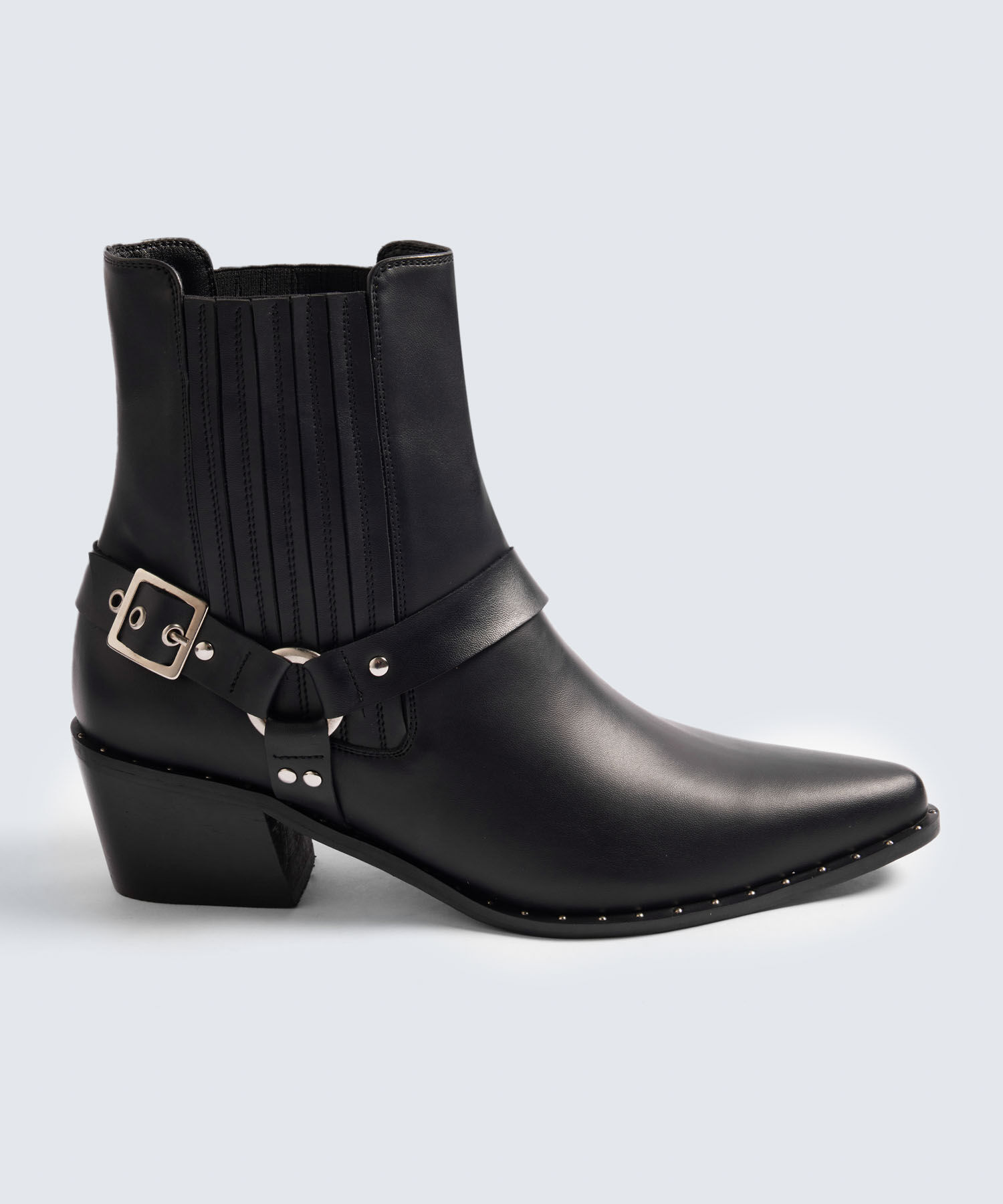 Botas para dama