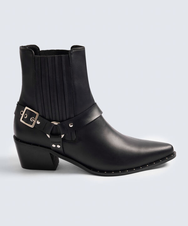 Botas para dama