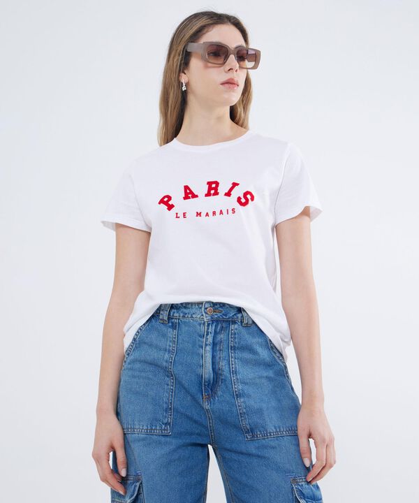 Camisetas Mujer image number null