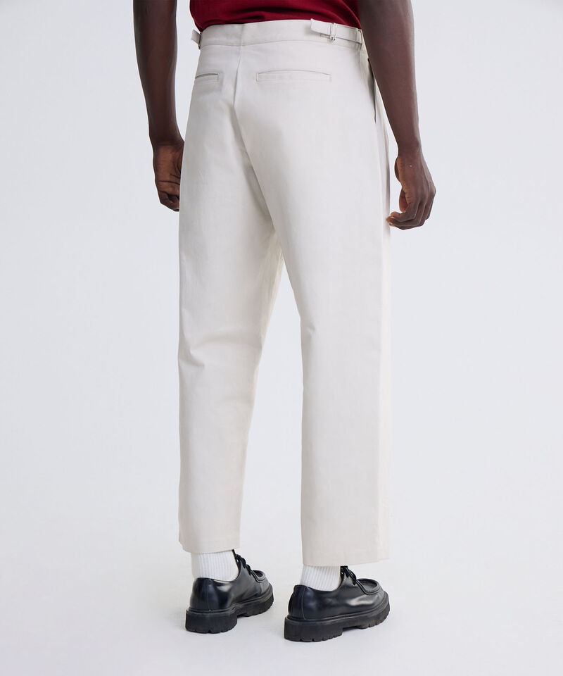 Pantalones para hombre