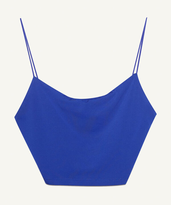Tops Básicos Para Mujer