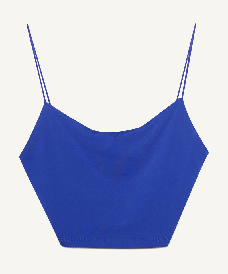 Tops Básicos Para Mujer