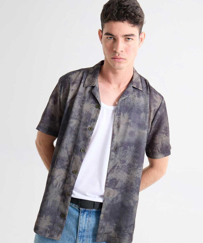 Camisas para hombre