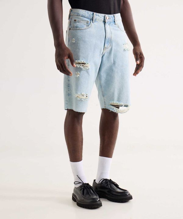 Bermudas para hombre image number null