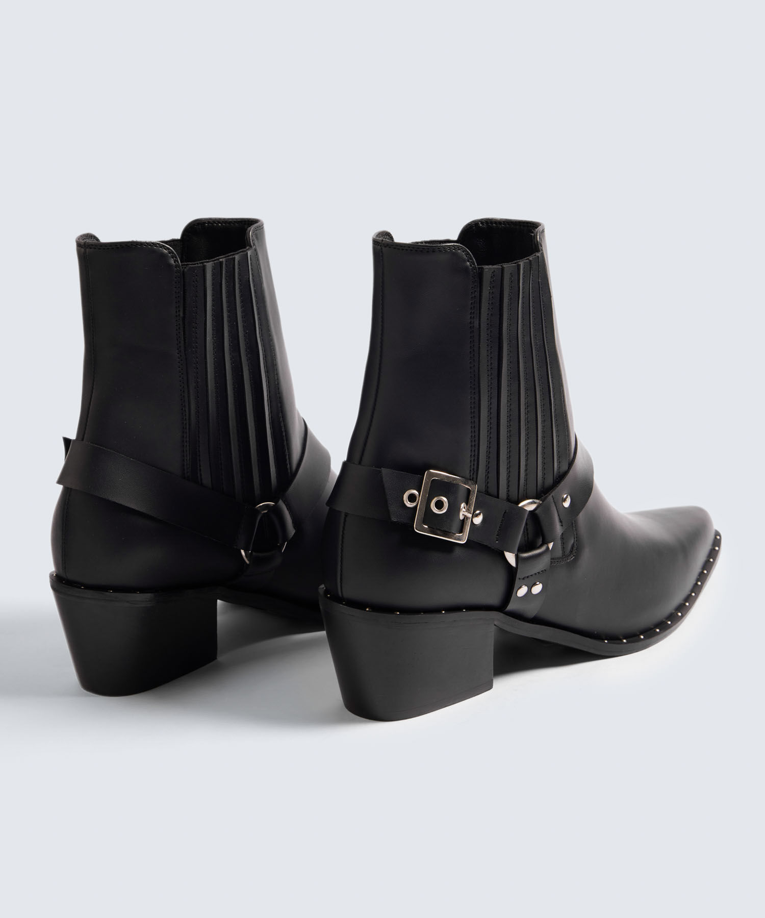 Botas para dama