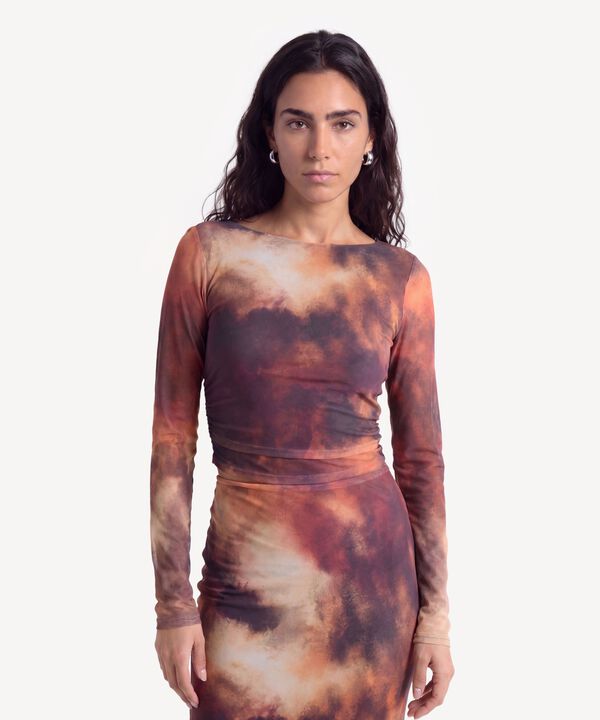 Vestido Para Mujer image number null