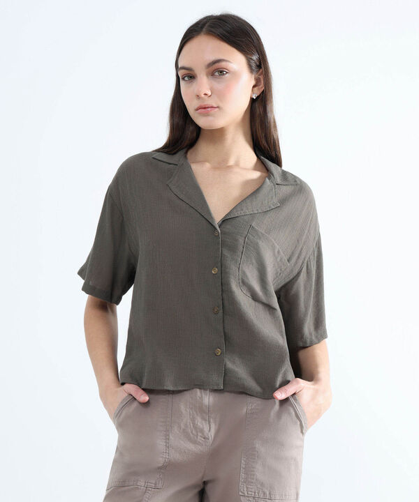 Blusas de moda para mujer image number null