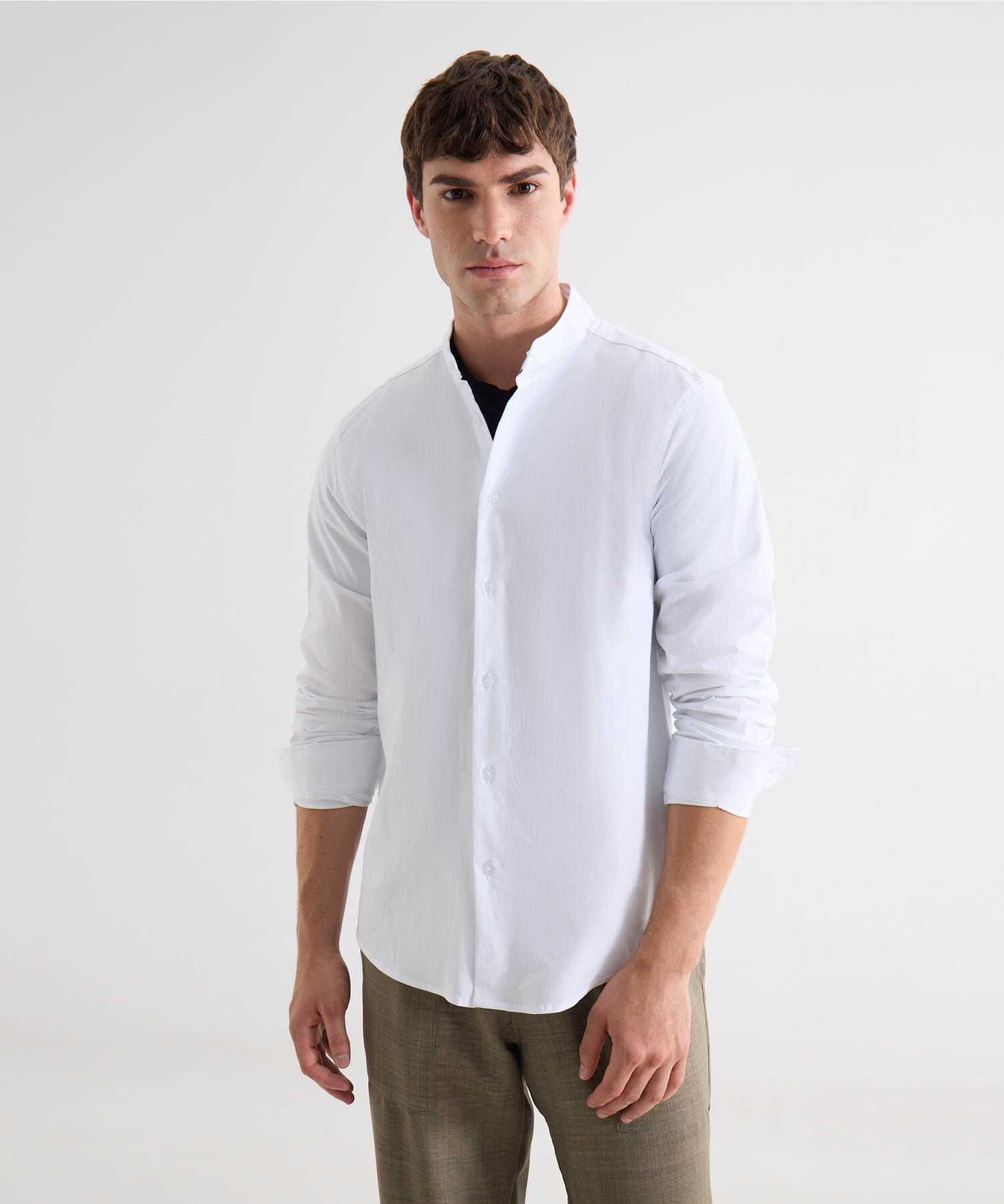 Camisas para hombre