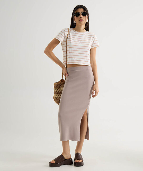 Faldas de moda image number null
