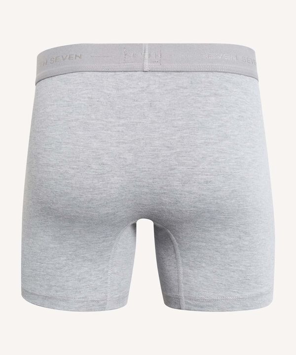 Boxers amplios para hombre image number null