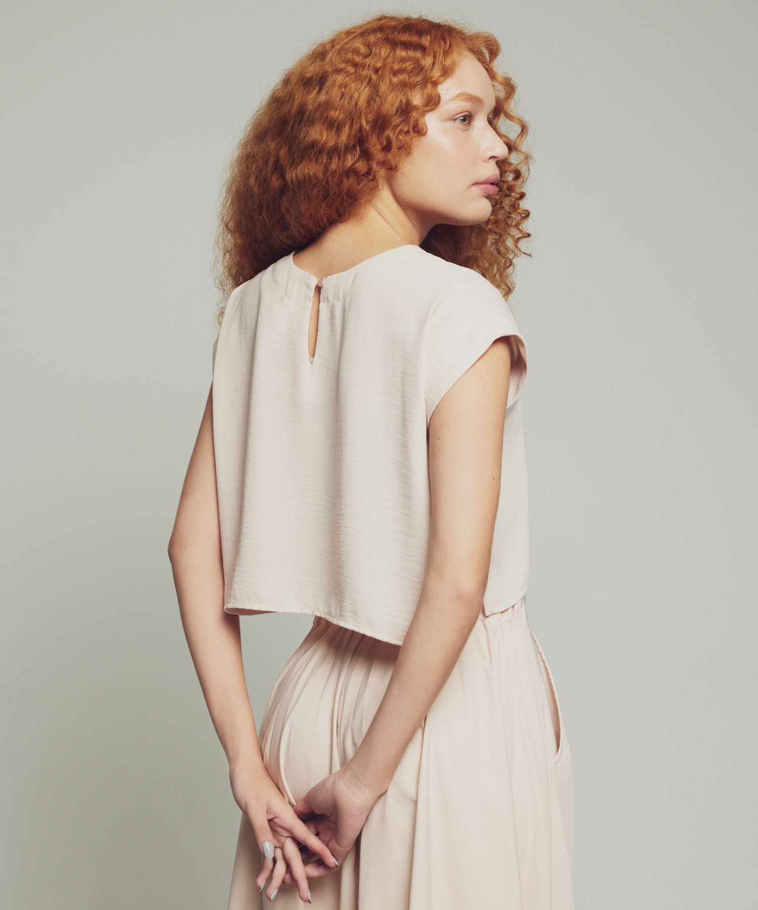 Blusas de moda para mujer