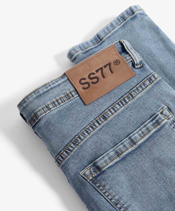 Jean Para Hombre