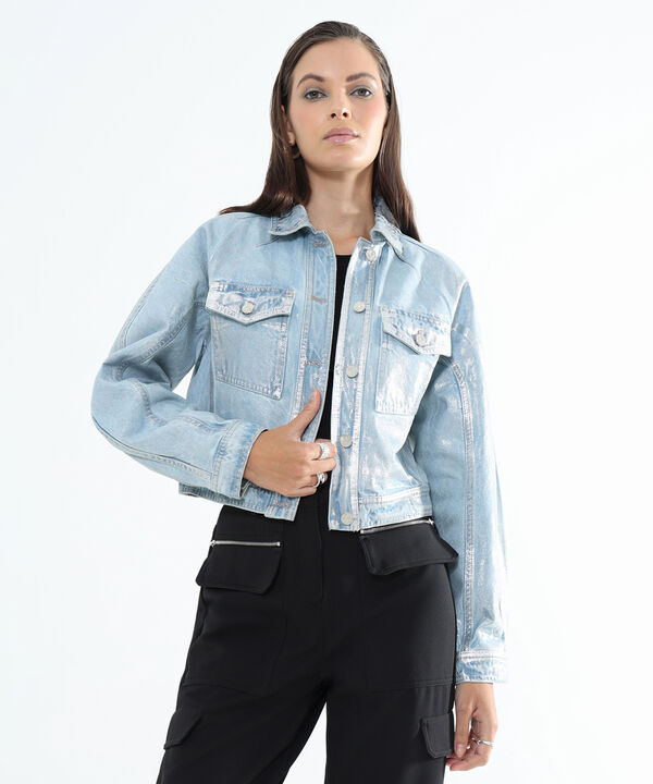 Chaquetas para mujer image number null