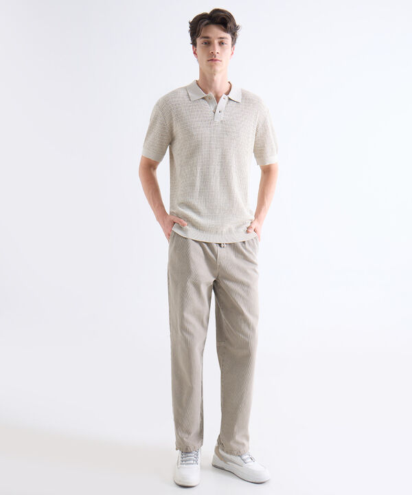 Camisetas polo para hombre