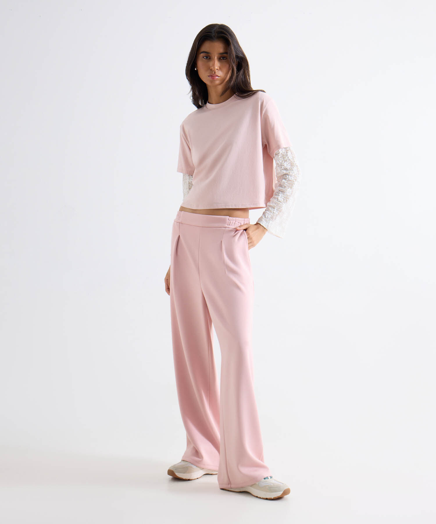 Pantalones para mujer