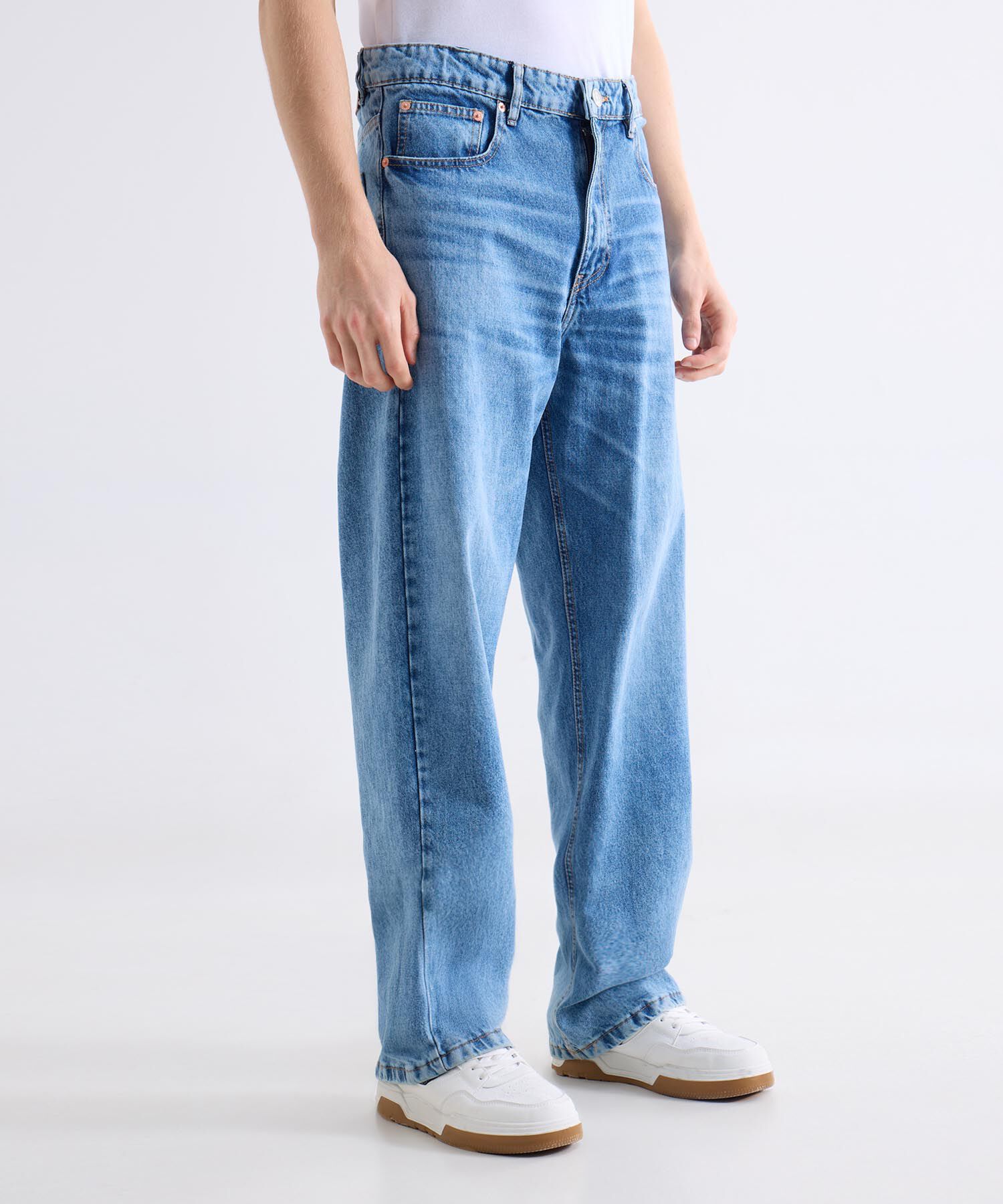 Jeans para hombre