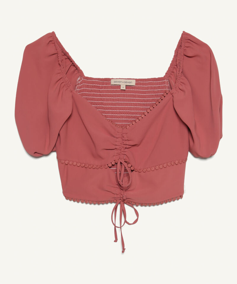 Blusa para mujer