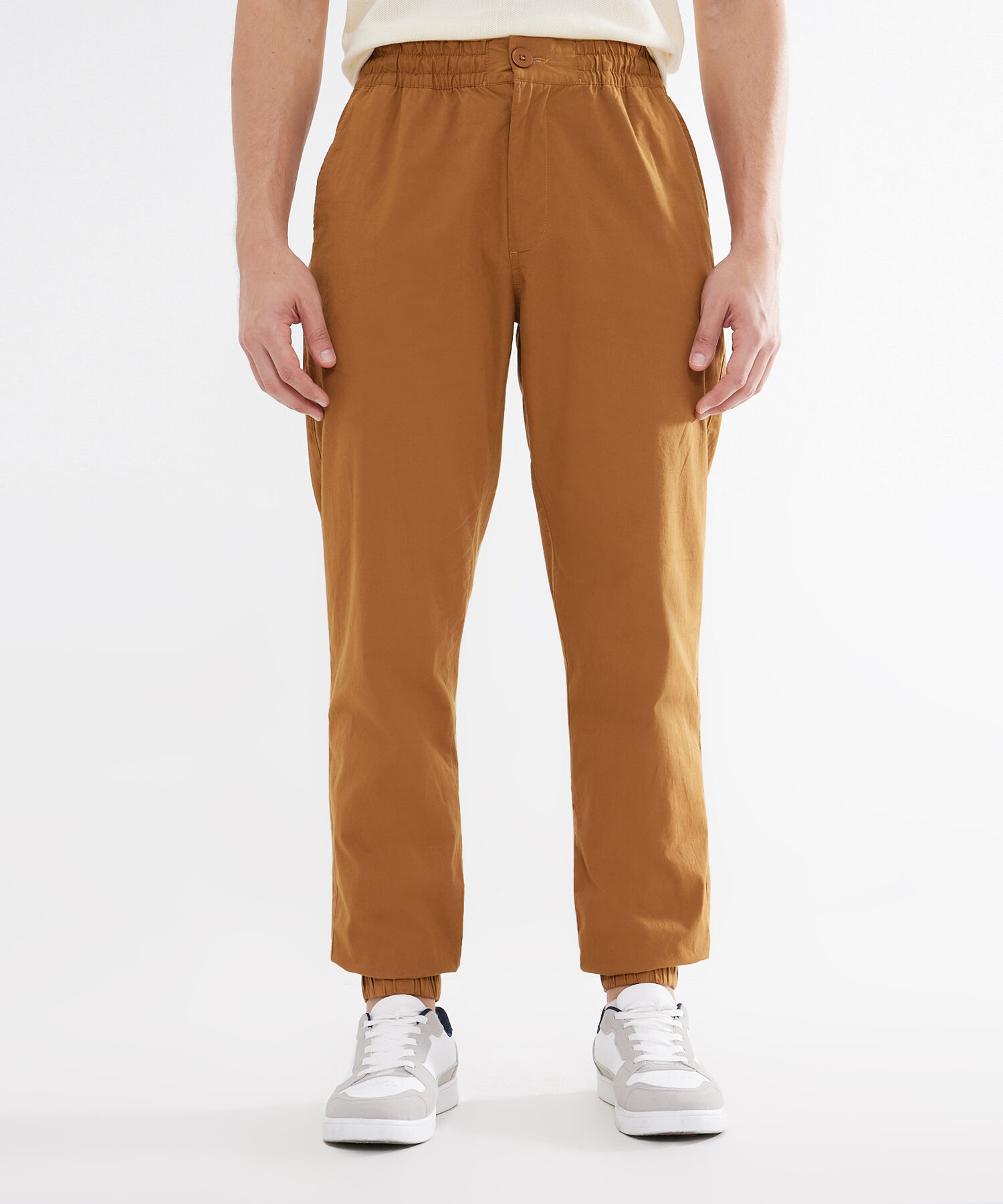Pantalones para hombre