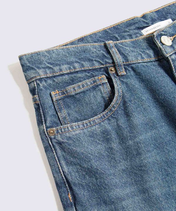 Jeans para hombre image number null